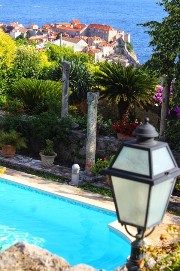 Sylvia Studio Apartment Dubrovnik