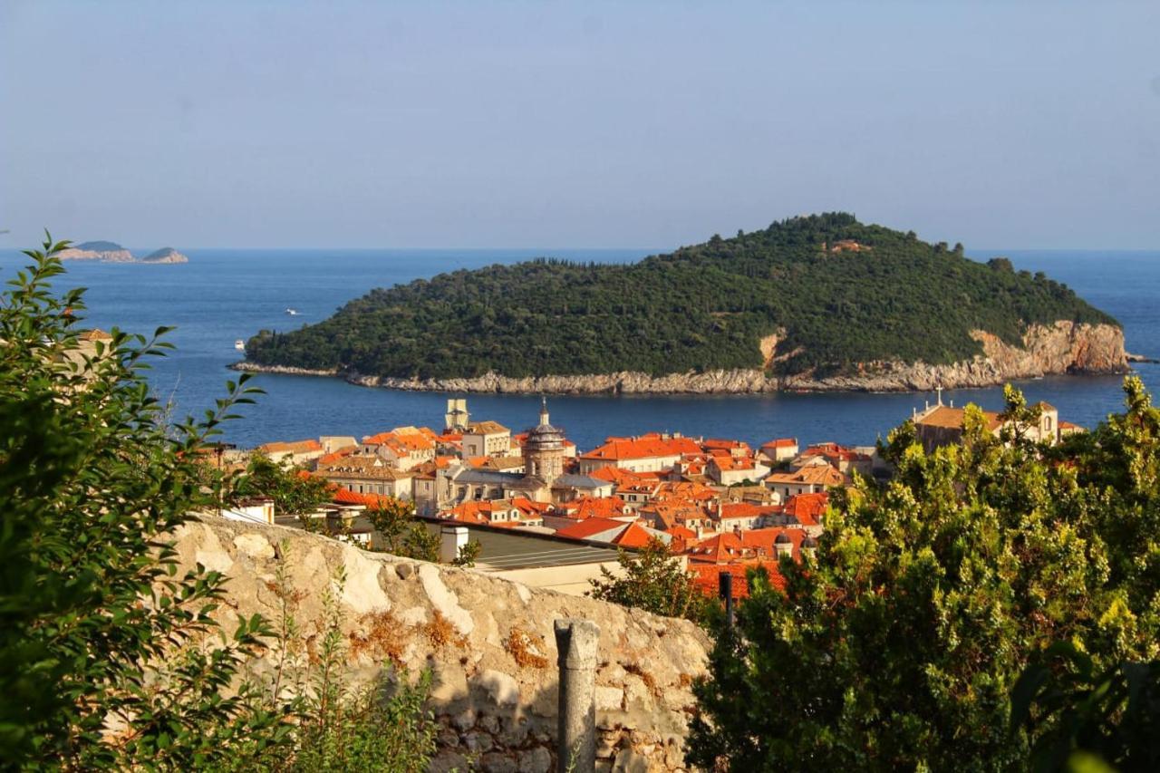 Apartment Sylvia Studio Dubrovnik
