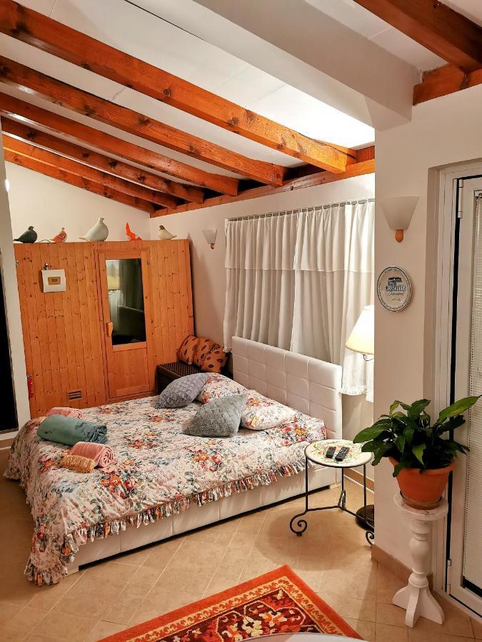 Sylvia Studio Apartment Dubrovnik