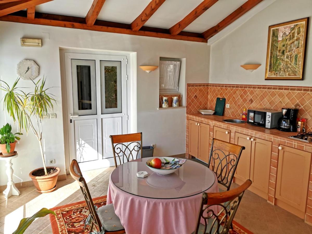 Sylvia Studio Apartment Dubrovnik
