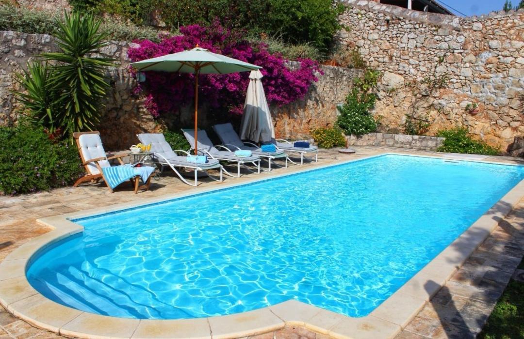 Sylvia Studio Dubrovnik