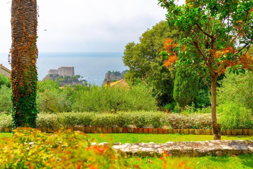 Sylvia Studio Leilighet Dubrovnik